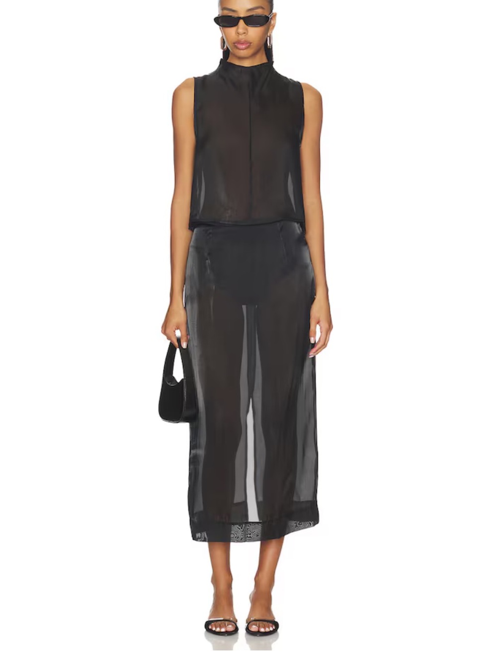 Madison the Label Skirt Set